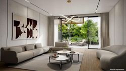Mandai Garden (D26), Terrace #593886481
